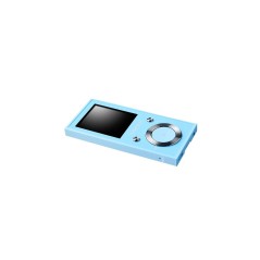 Intenso Video Scooter BT Digital Player - Experience Ultimate Entertainment on the Go!